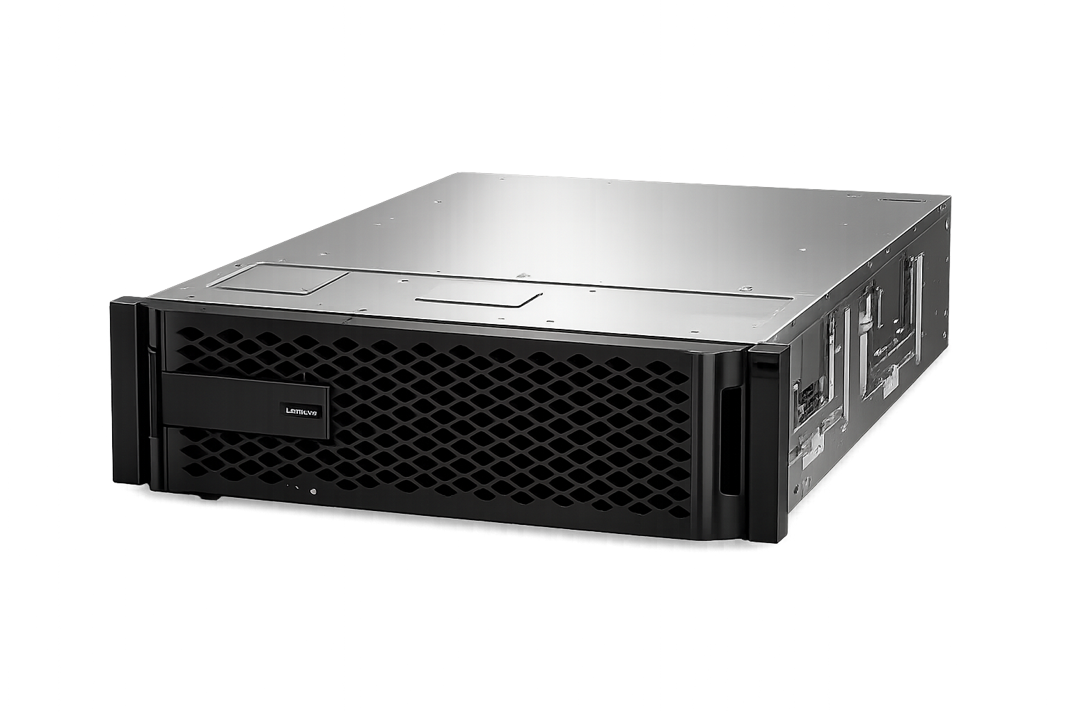 Lenovo ThinkSystem DE Series