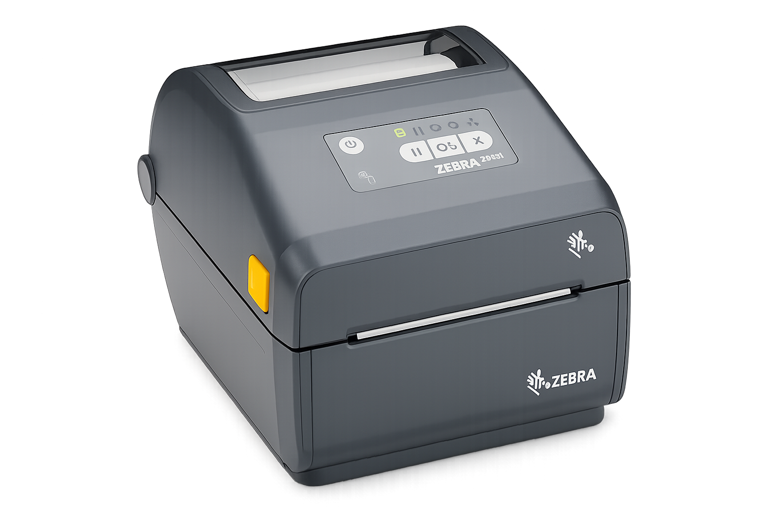 Zebra ZD421 Desktop Label Printer